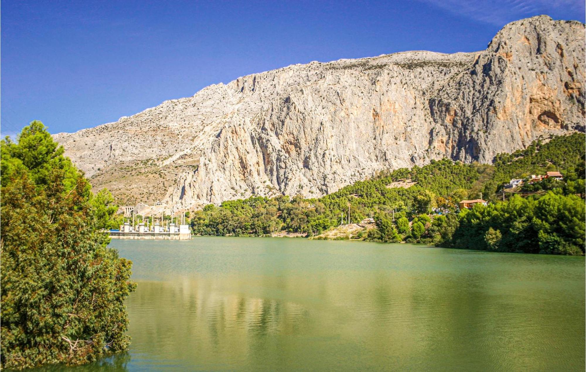 Barriada Bermejo Exteriör bild