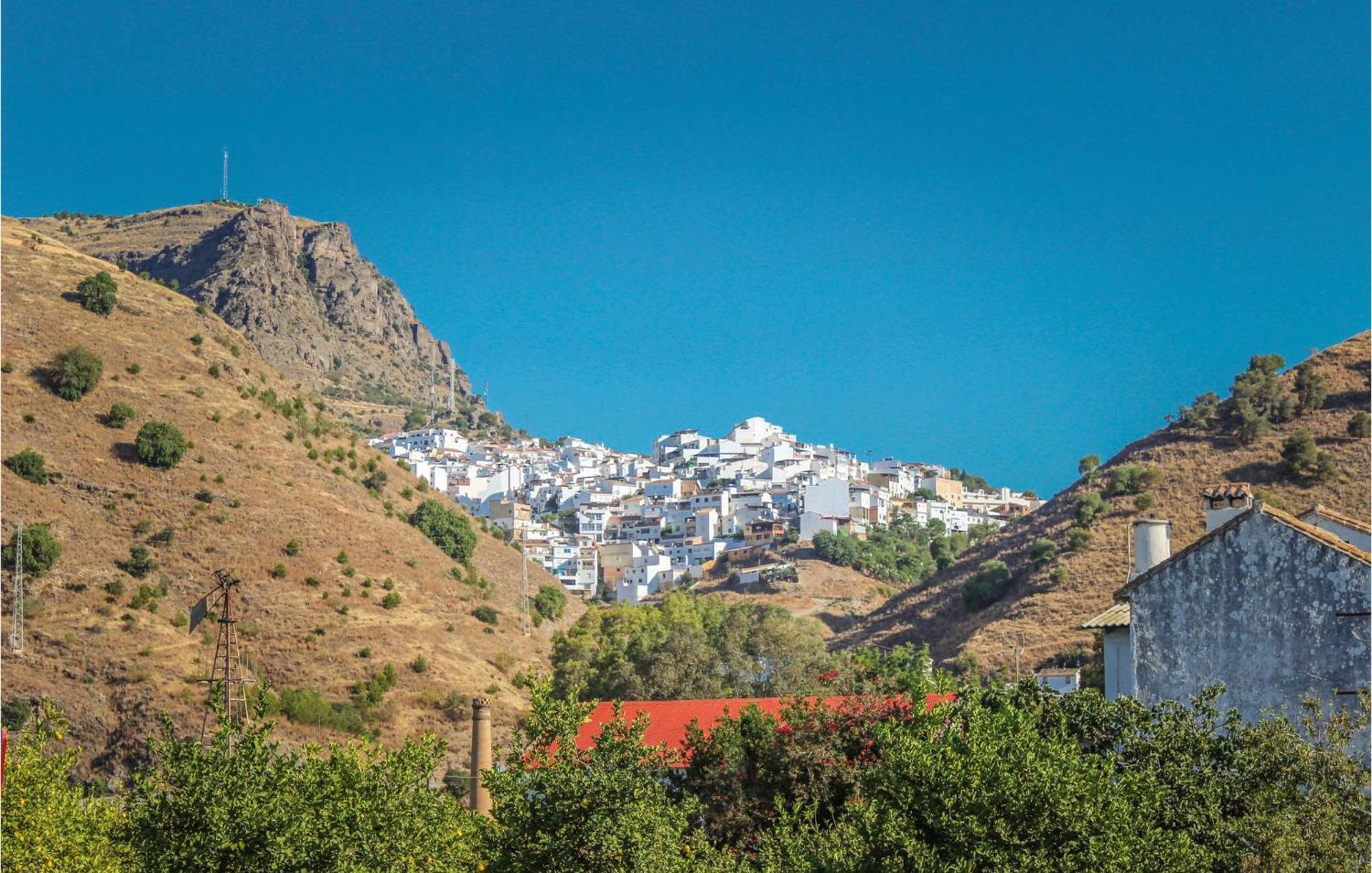 Barriada Bermejo Exteriör bild