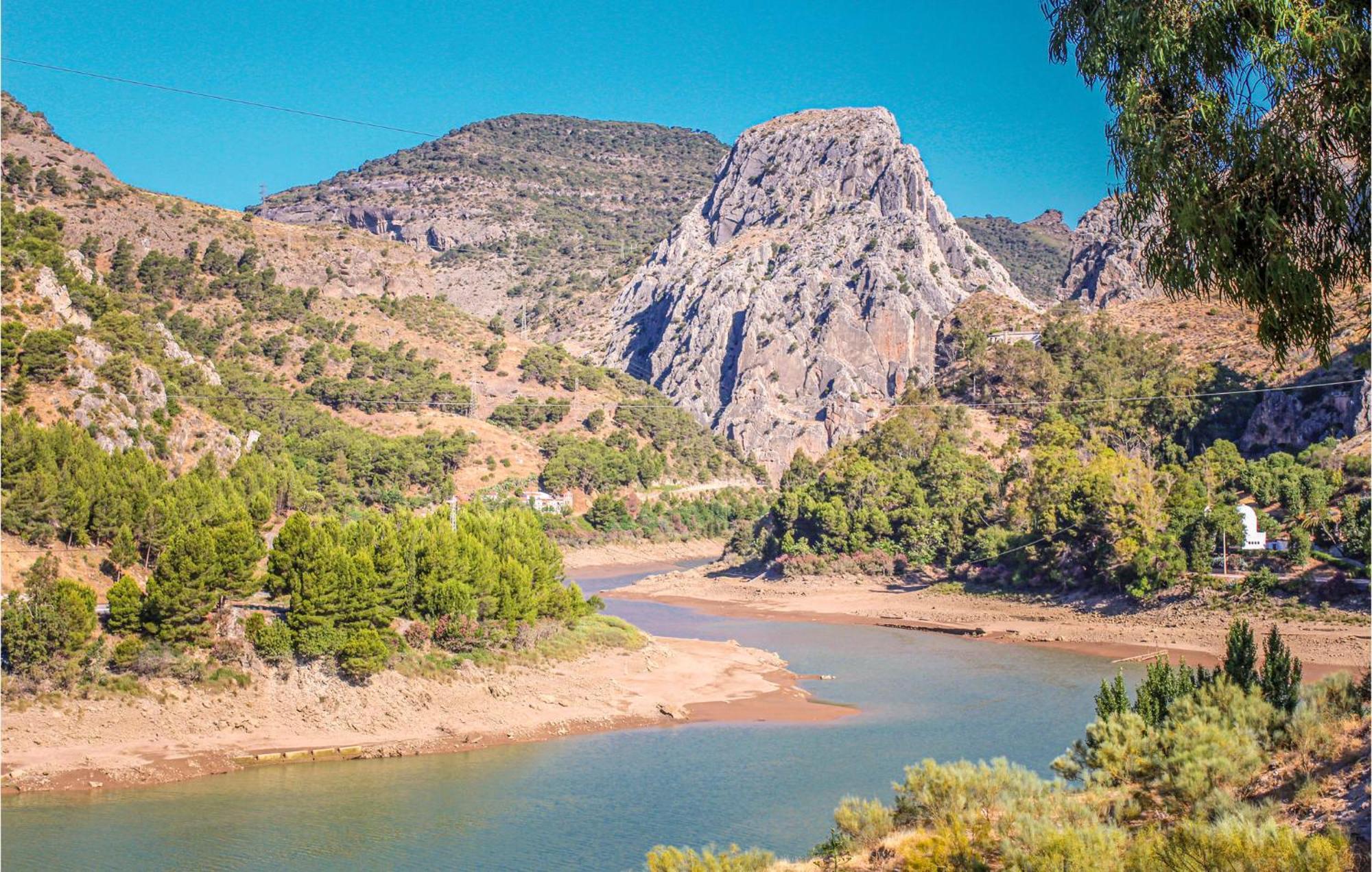 Barriada Bermejo Exteriör bild